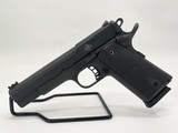 ROCK ISLAND ARMORY M1911-A1 .22 CAL - 3 of 3