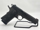 ROCK ISLAND ARMORY M1911-A1 .22 CAL - 2 of 3
