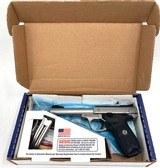 SMITH & WESSON SW22 VICTORY .22 LR - 1 of 3