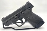 SMITH & WESSON M&P9 SHEILD 9MM LUGER (9X19 PARA) - 3 of 3