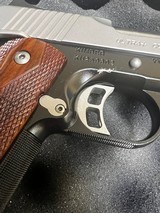 KIMBER 1911 Ultra Plus CDP II Custom Shop .45 ACP - 3 of 3