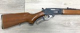 MARLIN 336 R.C. .35 REM - 2 of 3