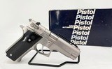 SMITH & WESSON Model 659 9MM LUGER (9X19 PARA) - 1 of 2
