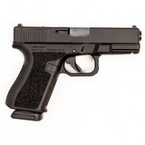 COMBAT ARMORY G19 CLONE UNKNOWN - 3 of 3