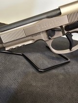 BERETTA 92X 9MM LUGER (9X19 PARA) - 2 of 3