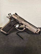 BERETTA 92X 9MM LUGER (9X19 PARA) - 3 of 3