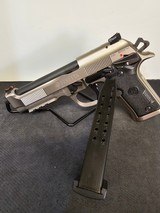 BERETTA 92X 9MM LUGER (9X19 PARA) - 1 of 3