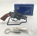 SMITH & WESSON 34-1 .22 LR - 1 of 3
