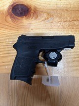 SMITH & WESSON M&P Bodyguard
380 .380 ACP - 2 of 3