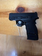 SPRINGFIELD ARMORY XDS-9 9MM LUGER (9X19 PARA) - 1 of 3