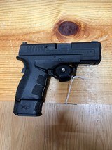 SPRINGFIELD ARMORY XDS-9 9MM LUGER (9X19 PARA) - 2 of 3