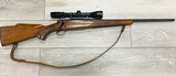 WINCHESTER 70 - 1 of 3