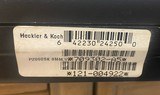 HECKLER & KOCH P2000SK LEM W/Factory Box & Accessories 9MM LUGER (9X19 PARA) - 2 of 3