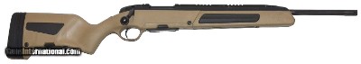 STEYR SCOUT .308 WIN/7.62MM NATO
