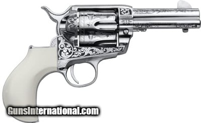 CIMARRON HUCKLEBERRY .45 LC