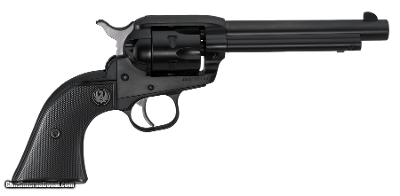 RUGER SINGLE-SIX CONVERTIBLE .22 LR/.22 WMR