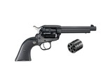 RUGER SINGLE-SIX CONVERTIBLE .22 LR/.22 WMR - 2 of 2