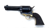 PIETTA 1873 .357 MAG - 2 of 3