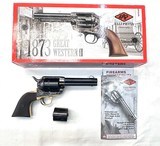 PIETTA 1873 .357 MAG - 1 of 3