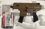 SIG SAUER MPX COPPERHEAD 9MM LUGER (9X19 PARA) - 2 of 2