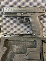 HECKLER & KOCH VP40 .40 S&W - 2 of 3