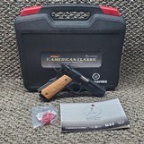 TRISTAR AMERICAN CLASSIC COMMANDER 1911 .45 ACP - 1 of 3