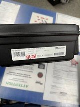 SAVAGE ARMS 1911 GOVT STAINLESS .45 ACP - 2 of 3