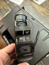 BERETTA APX-A1 FS W/BURRIS FASTFIRE 9MM LUGER (9X19 PARA) - 3 of 3