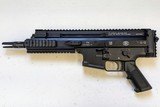 FN SCAR 15P 5.56X45MM NATO - 1 of 2