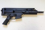 FN SCAR 15P 5.56X45MM NATO - 2 of 2