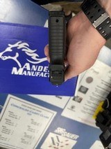 ANDERSON MANUFACTURING KIGER 9C 9MM LUGER (9X19 PARA) - 3 of 3