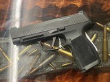SIG SAUER P365 XL 9MM LUGER (9X19 PARA) - 1 of 1