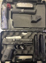 BERETTA APX A1 9MM LUGER (9X19 PARA) - 1 of 3