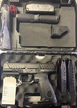 BERETTA APX A1 9MM LUGER (9X19 PARA) - 2 of 3