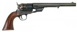 CIMARRON 1851 RICHARDS-MASON .38 SPL - 1 of 1