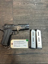 ALPHA FOXTROT AF1911-E .45 ACP - 2 of 2