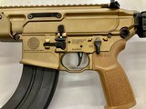 SIG SAUER MCX SPEAR LT RIFLE 7.62X39MM - 3 of 3