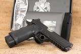 SPRINGFIELD ARMORY 1911 DS PRODIGY AOS 9MM LUGER (9X19 PARA) - 1 of 3