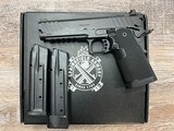 SPRINGFIELD ARMORY 1911 DS PRODIGY AOS 9MM LUGER (9X19 PARA) - 1 of 3