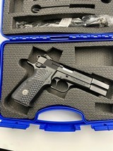 GIRSAN MCP35 MATCH 9MM LUGER (9X19 PARA) - 1 of 3