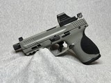 SMITH & WESSON M&P9 SPEC SERIES 9MM LUGER (9X19 PARA) - 1 of 3