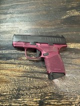 SPRINGFIELD ARMORY HELLCAT OSP 9MM LUGER (9X19 PARA) - 2 of 3