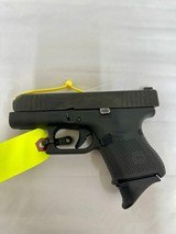 GLOCK G26 GEN 5 9MM LUGER (9X19 PARA) - 2 of 3