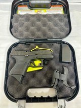 GLOCK G26 GEN 5 9MM LUGER (9X19 PARA) - 3 of 3