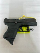GLOCK G26 GEN 5 9MM LUGER (9X19 PARA) - 1 of 3