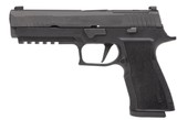 SIG SAUER P320-XTEN 10MM - 1 of 1
