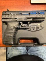 WALTHER WMP Optic Ready .22 WMR - 3 of 3