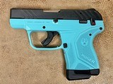 RUGER LCP II .22 LR - 2 of 3