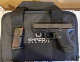 SHADOW SYSTEMS CR920 COMBAT 9MM LUGER (9X19 PARA) - 2 of 3