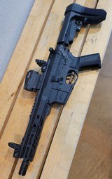 CMMG Banshee MK4 .300 AAC BLACKOUT - 2 of 2